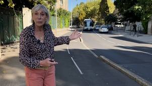 EnviH - Promenade sensible, Catherine Cecchi