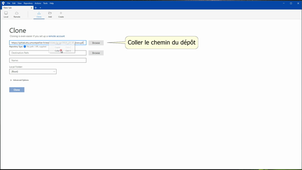 [Tutoriel STM32CubeIDE] Cloner et importer un projet à partir de Gitlab