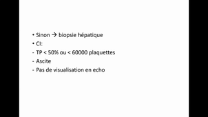 DFASM1 MIB 18/03/2021	08:00	10:00	Tumeurs primitives et secondaires du foie	