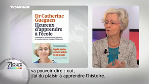 Les émotions ont-elles leur place à lécole  avec Catherine Gueguen.mp4