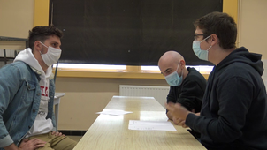 Ordonnance Antibio G11