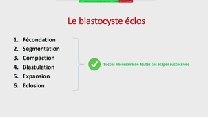 19/09/2022	10h	11h	Reproduction Fertilité Embryologie - CM7	Pr HAMAMAH Samir	Amphi Anatomie	DFGSM2			A enregistrer pour Nîmes