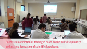 Presentation training Health engineering