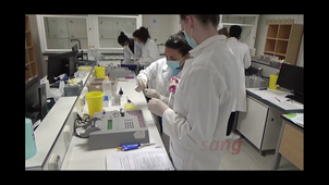 Travaux Pratiques Hématologie