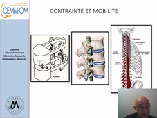 Anatomie du DDIM