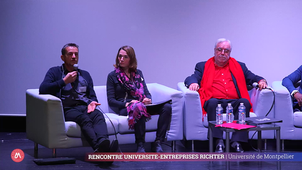 Le manque d'expérience