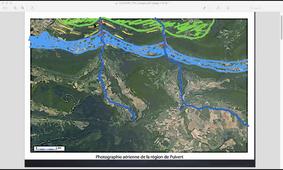 Correction du TD5 de cartographie géologique / HLST405
