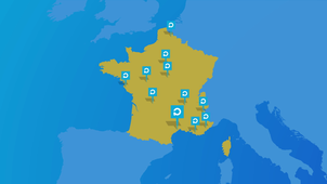 La formation Matériaux