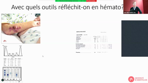 BESTOF HÉMATOLOGIE - DFASM1 - Pr.Herbaux - 17/12/2024