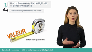 MOOC MAPS - S3V1 - Le profil de l'alliance manager - Laurène Blavet