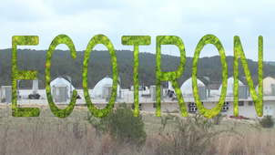 Reportage Ecotron