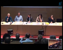 Les 50 ans du CEFE : Partie 3