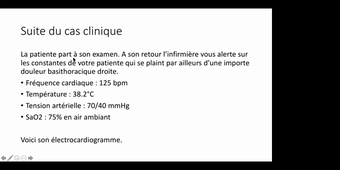 DFASM2 CONF CARDIOLOGIE 1 FABIEN HUET