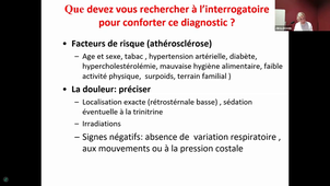 DFGSM3-Pr.Leclercq-Douleurs Thoraciques de l'adulte-28/11/2024