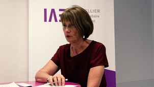 MOOC FINNOV - 3.4 Le rôle des incubateurs dans l'accompagnement au financement des startups, par I. Prévot