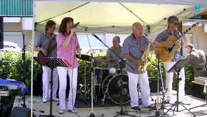 Fête de la Musique à l'UM2 : L'affaire Anatole et Invités.