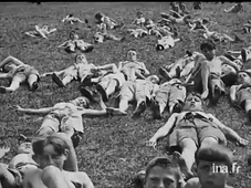 1930 - La méthode naturelle de G. Hébert