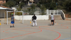 CA4 Handball Segpa