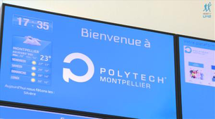 Soirée Partenaire à Polytech
