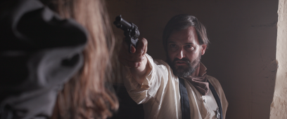 Bande Annonce de The Dead West