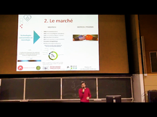 After Hours Innovation - Présentation entreprise : RegenLife