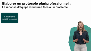 EnviH : les protocoles de santé pluriprofessionnels coordonnés - Manon RAYNAL