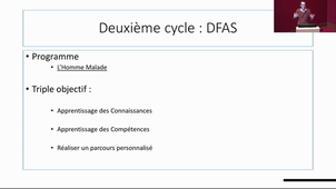 Journée portes ouvertes deuxième partie