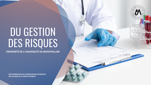 1. Sécuriser la prise en charge médicamenteuse -KINOWSKI - La télévision l'oeil de demain