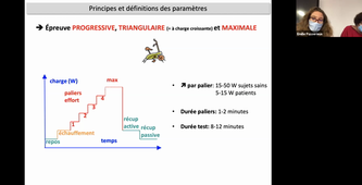 13/11/2020 08h E. Passerieux	401 DFGSM2 / Système cardiovasculaire TP Effort