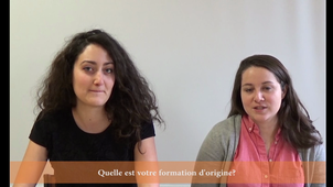 ITW étudiantes MODM