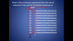 Molecular sequences database et NCBI Tour - Ekawat Pasomsub - 23-09-2026.mp4