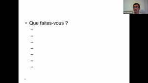 DFASM1 MIB 10/11/2020	16:00	18:00	Soins palliatifs	B. RICHARD	301