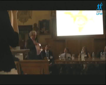 Conférence TIC et Santé : 
