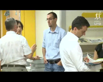 Erasmus Mundus : Projets de l’Université Montpellier 2