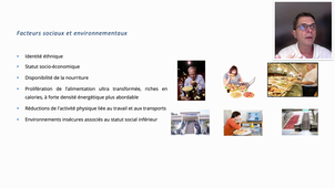 Cours 2 ÉVALUER LA SÉVÉRITÉ D’UNE OBÉSITÉ ET SAVOIR ORIENTER LE PATIENT VERS LE BON NIVEAU DE RECOURS   -  Réparation.mp4