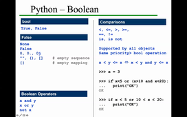 HBMA312 - Le language de modélisation Python