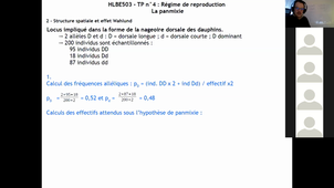 HLBE503 - TP4 Régime de reproduction - la panmixie (groupe A - Mazet)