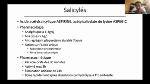 26/04/2022 10h-12h Amphi Rabelais Mtp DFGSM3 - BMCTTM - CM8 - PERS Yves Marie Prévoir la visio entre le prof et les étudiants de Montpellier et Nîmes