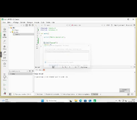 Suite tuto QtCreator - paramètres terminal externe