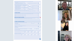 Fiscalité des indemn. et condam. pécuniaires en droit du trav. - M. BRICONGNE et D. BOULAUD
