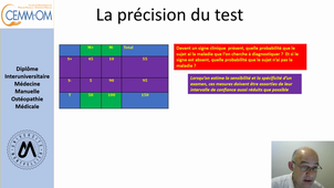 Mémoire II Les tests statistiques