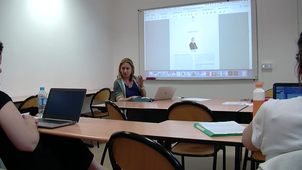 Analyse textuelle (S. Spring)