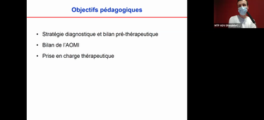 Vendredi	07/01/2022	14:00	16:00	MALADIE VASCULAIRE	BEST OF	Pr ISABELLE QUERE DR YOANN HUE	AMPHI RONDELET