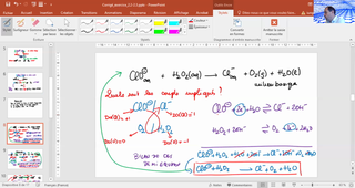 Commentaires corrigés exercices 2.2-2.3-2.4