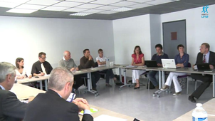 Semaine de l'apprentissage à l'IAE.