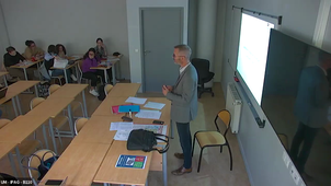 MAP - M. Maire - Exposé discussion - 27/09