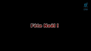 L'UM2 Fête NOËL