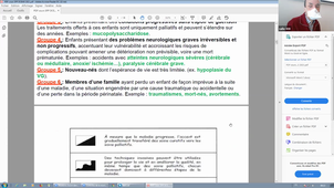 DFASM2 MIE 08/03/2021	08:00	09:00	Soins palliatifs en pédiatrie	BERNARD Frédéric	Salle 308	2366652513	MIE