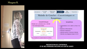 Soutenance Margaux Rezer