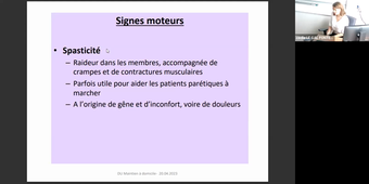 La sclérose en plaques - C.Carra .mp4